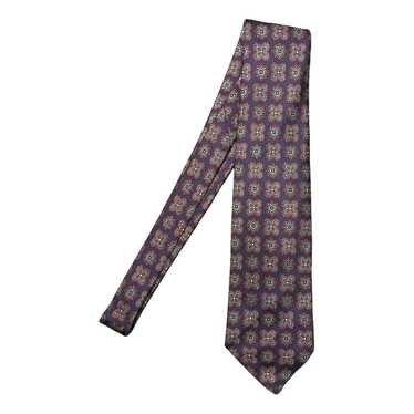 Polo Ralph Lauren Silk tie - image 1