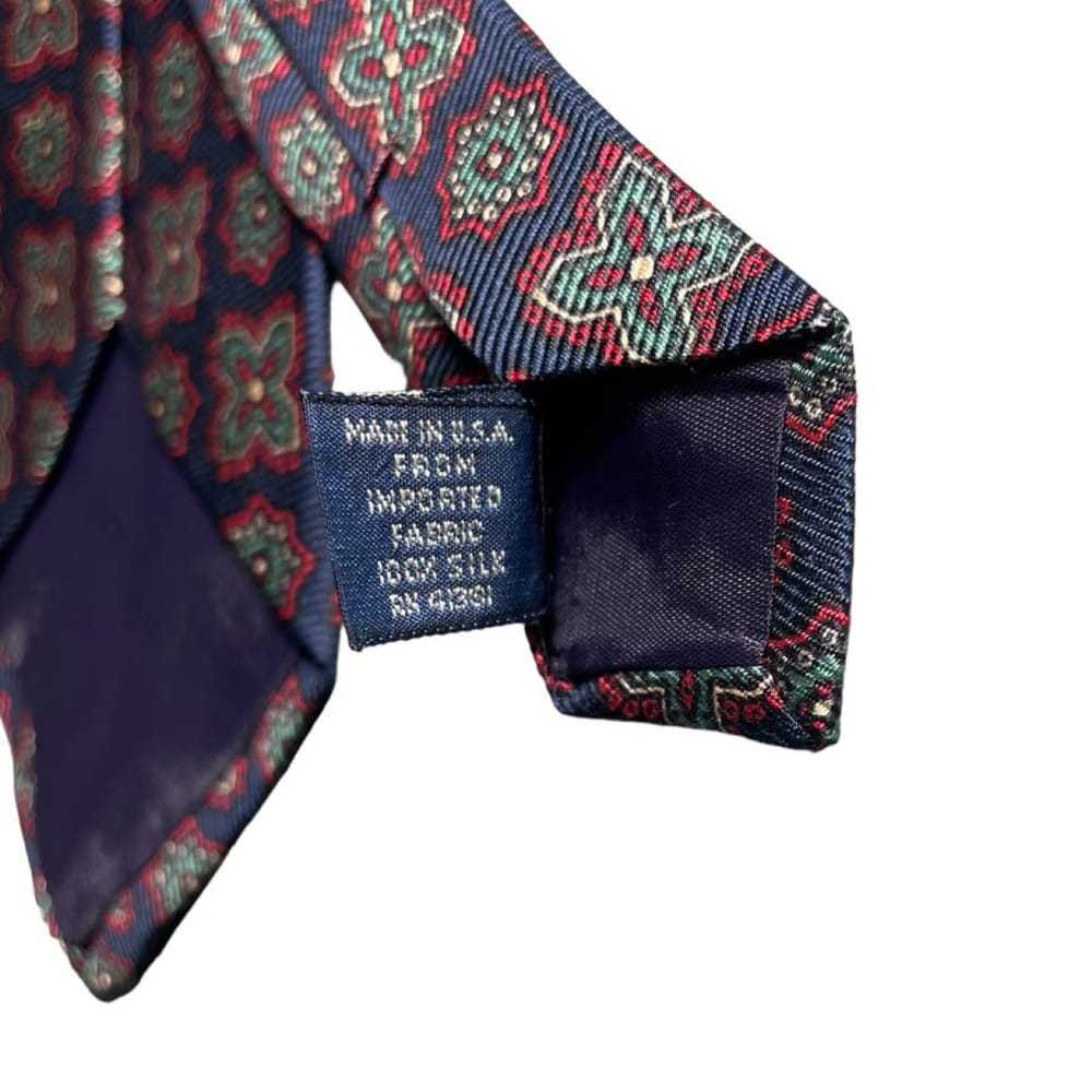 Polo Ralph Lauren Silk tie - image 6