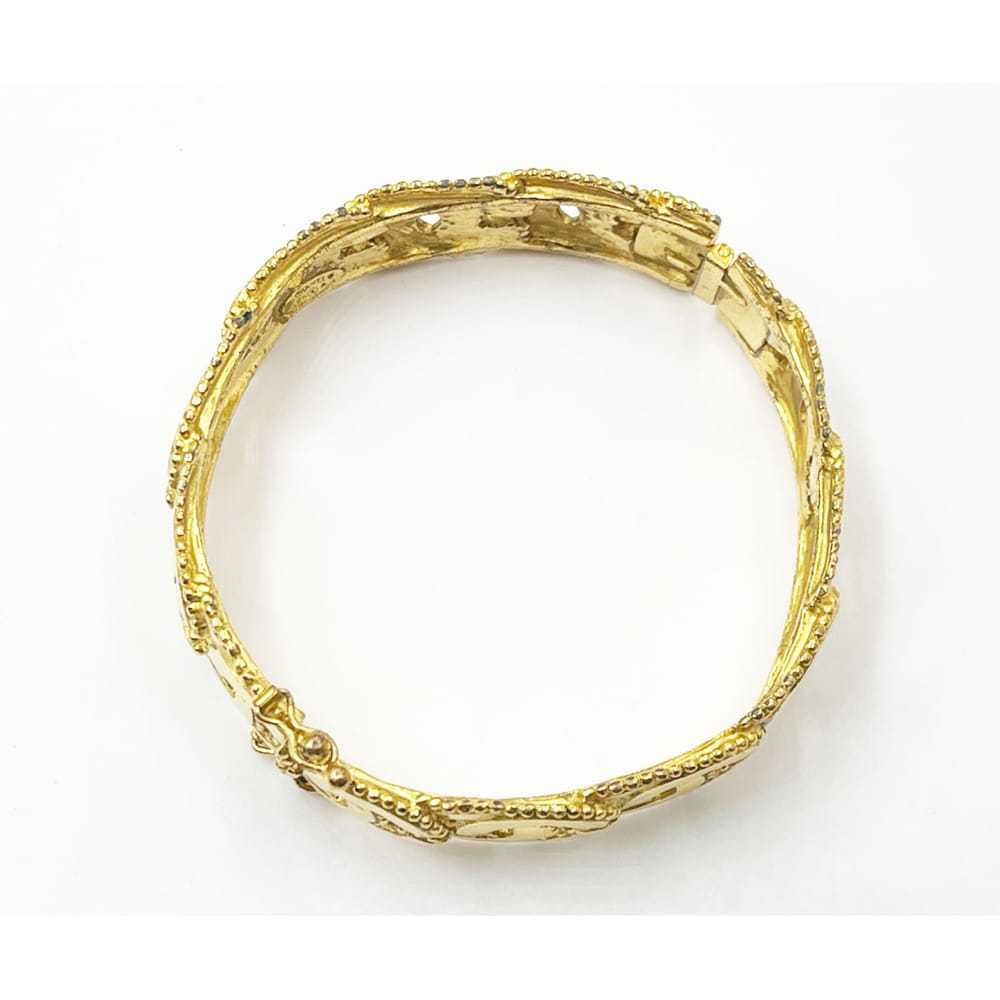 Chanel Cc bracelet - image 3