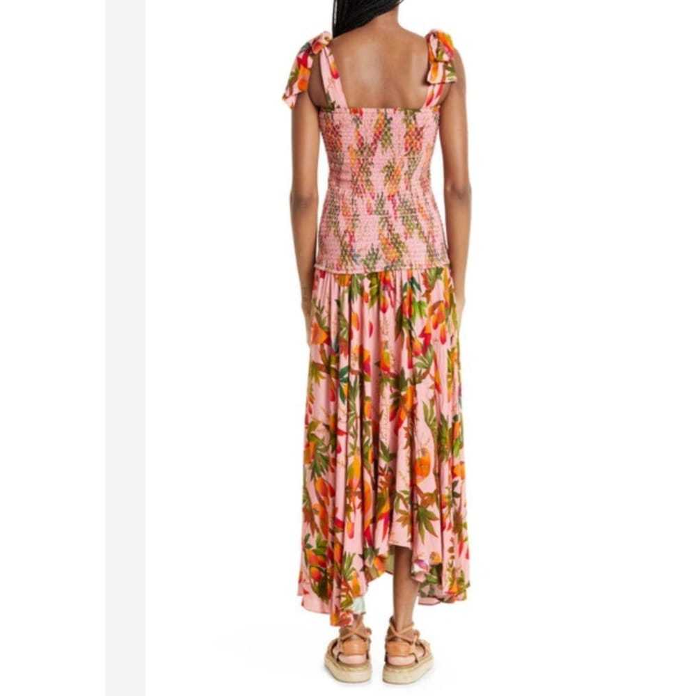 Farm Rio Maxi dress - image 3