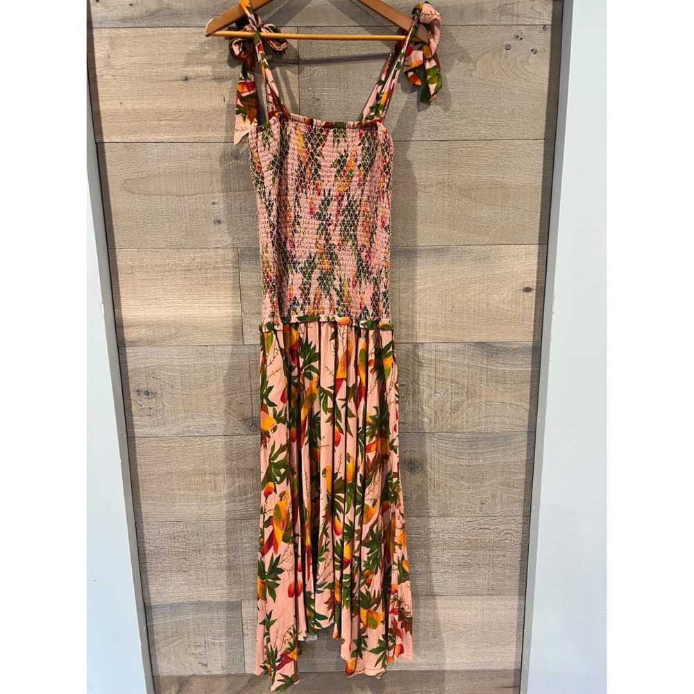 Farm Rio Maxi dress - image 5