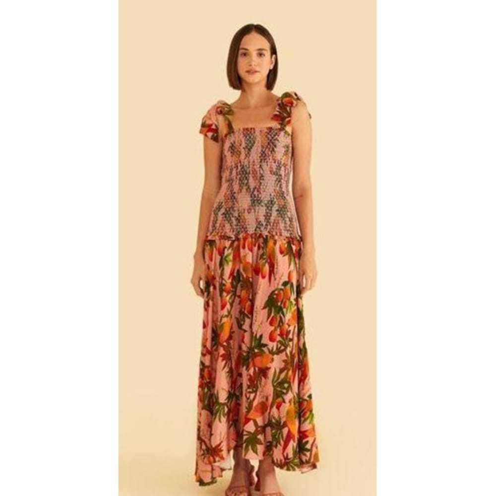 Farm Rio Maxi dress - image 8