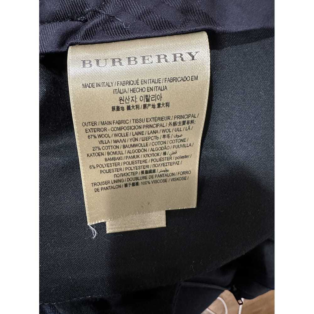 Burberry Trousers - image 7