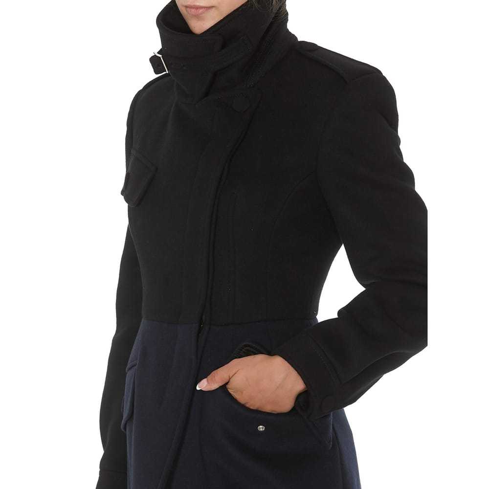 Alexander McQueen Wool coat - image 3