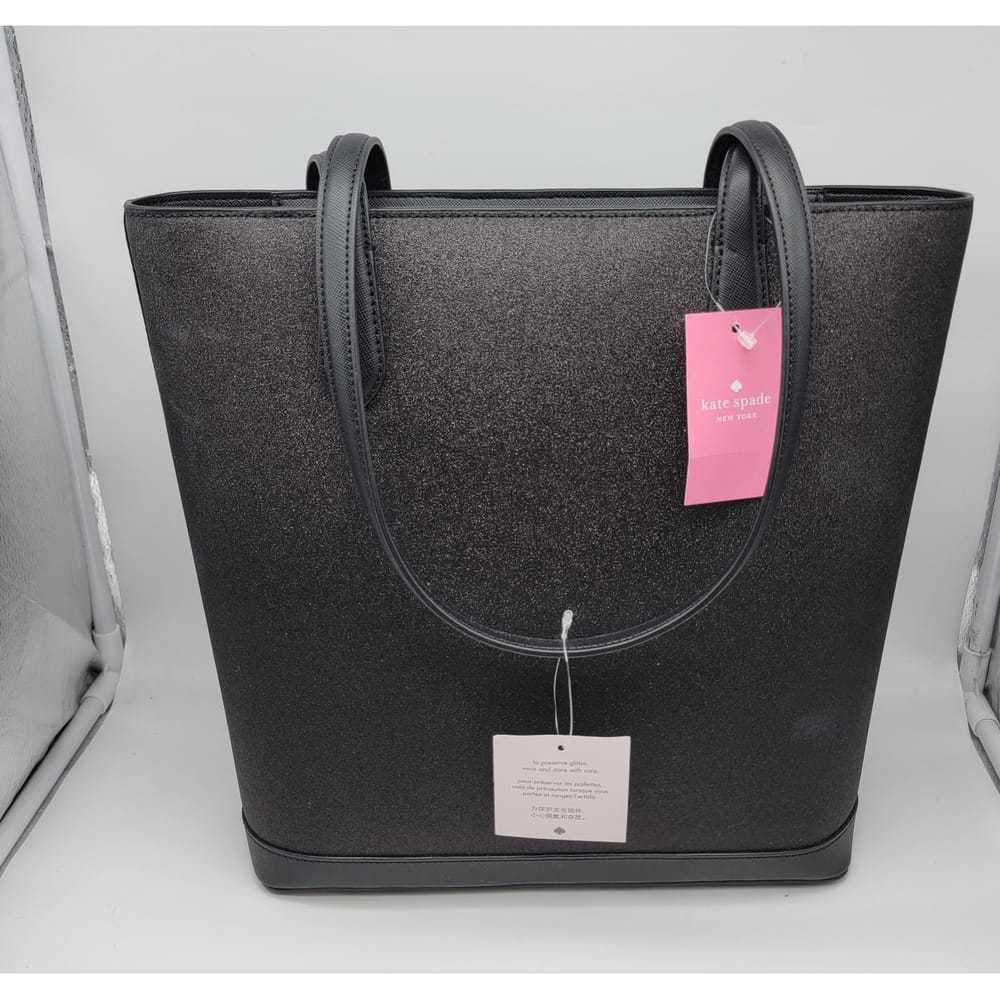 Kate Spade Glitter tote - image 2