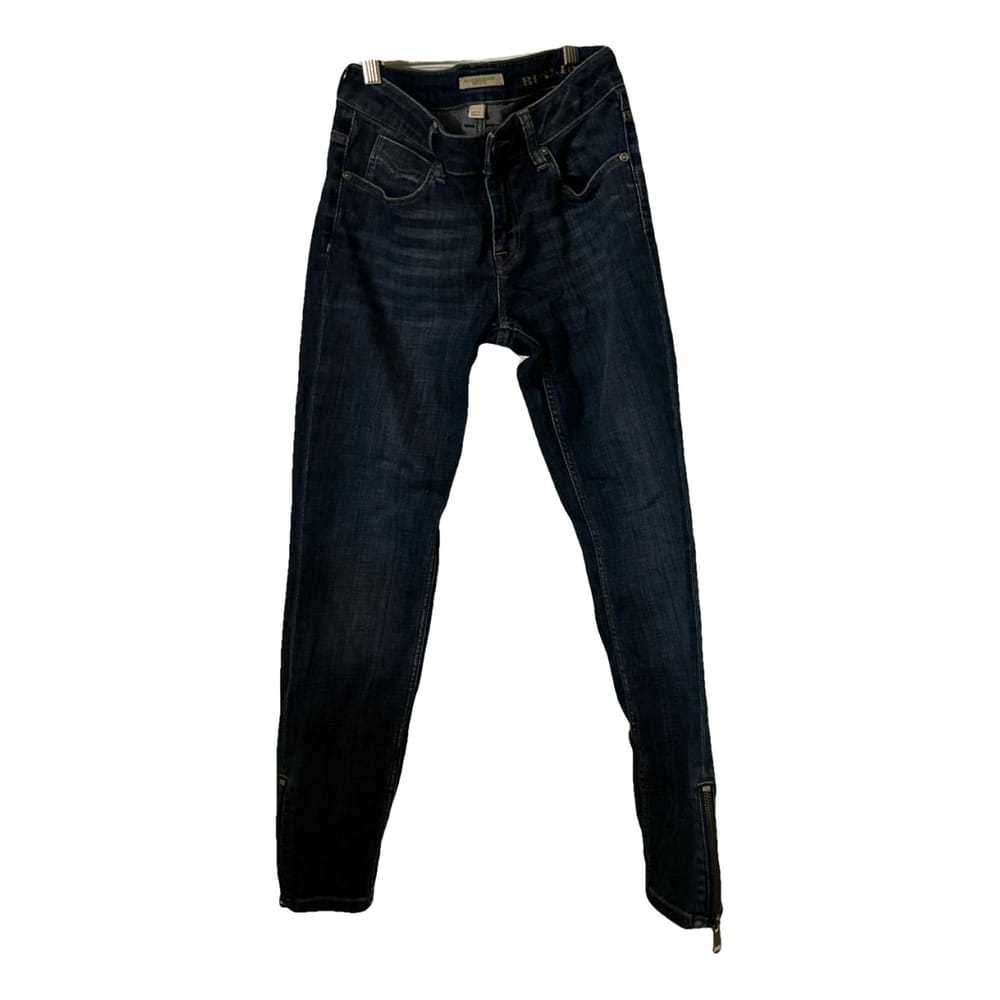 Burberry Slim jeans - image 1