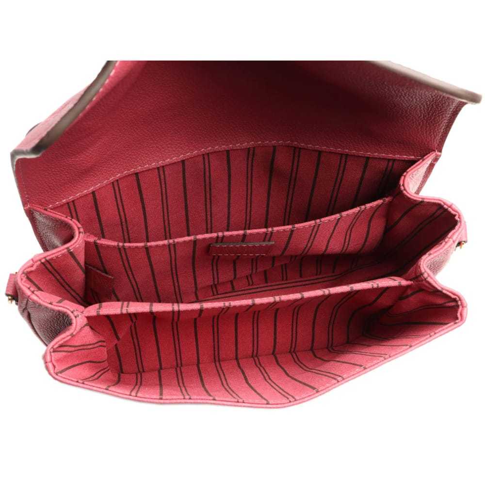 Louis Vuitton Metis leather crossbody bag - image 8
