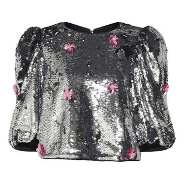 Custommade Glitter blouse - image 1