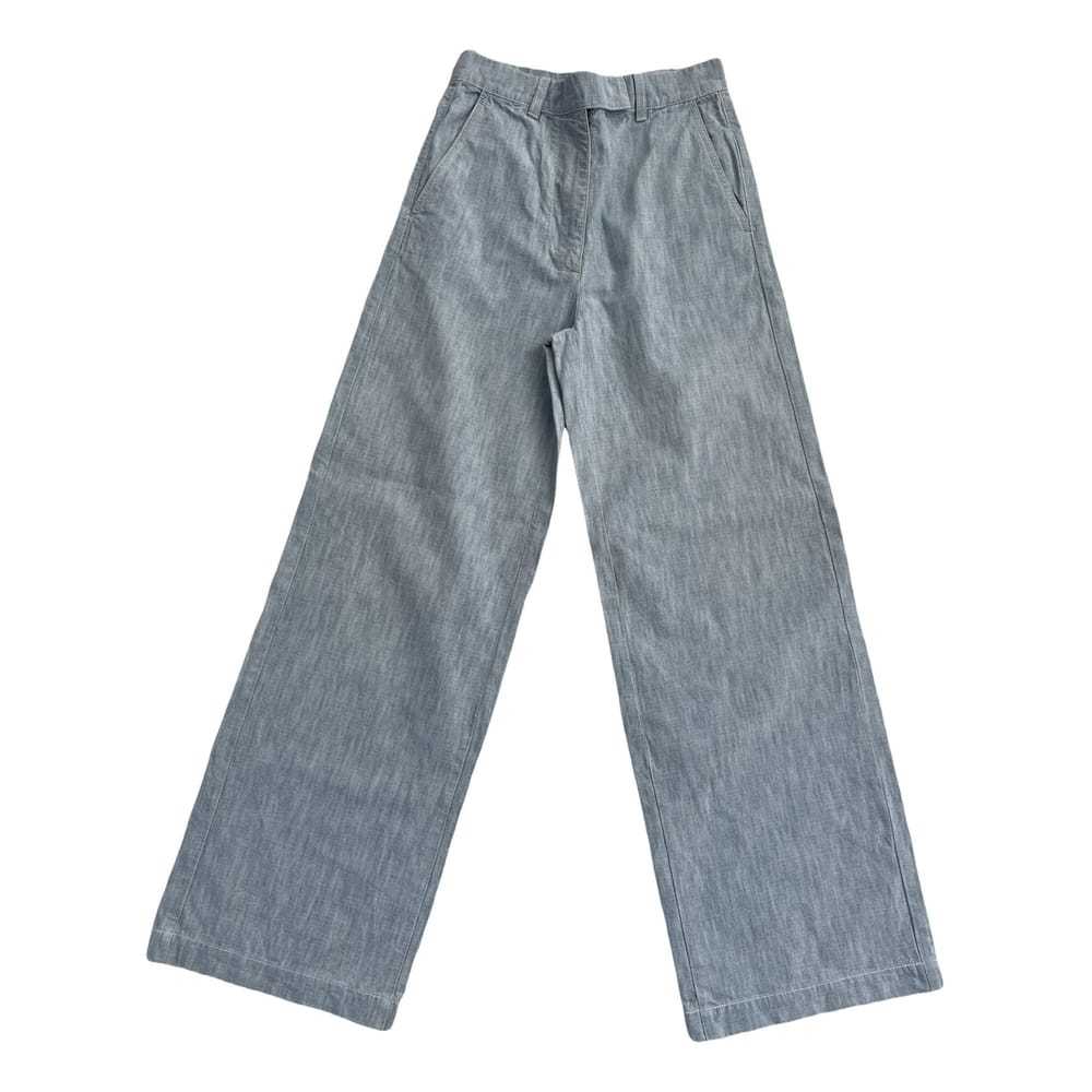 Fendi Straight jeans - image 1