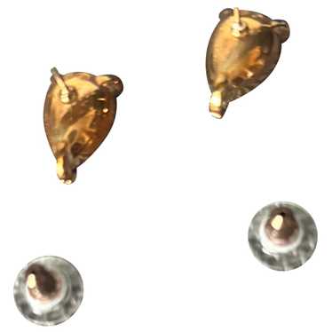Swarovski Atelier Silver earrings - image 1