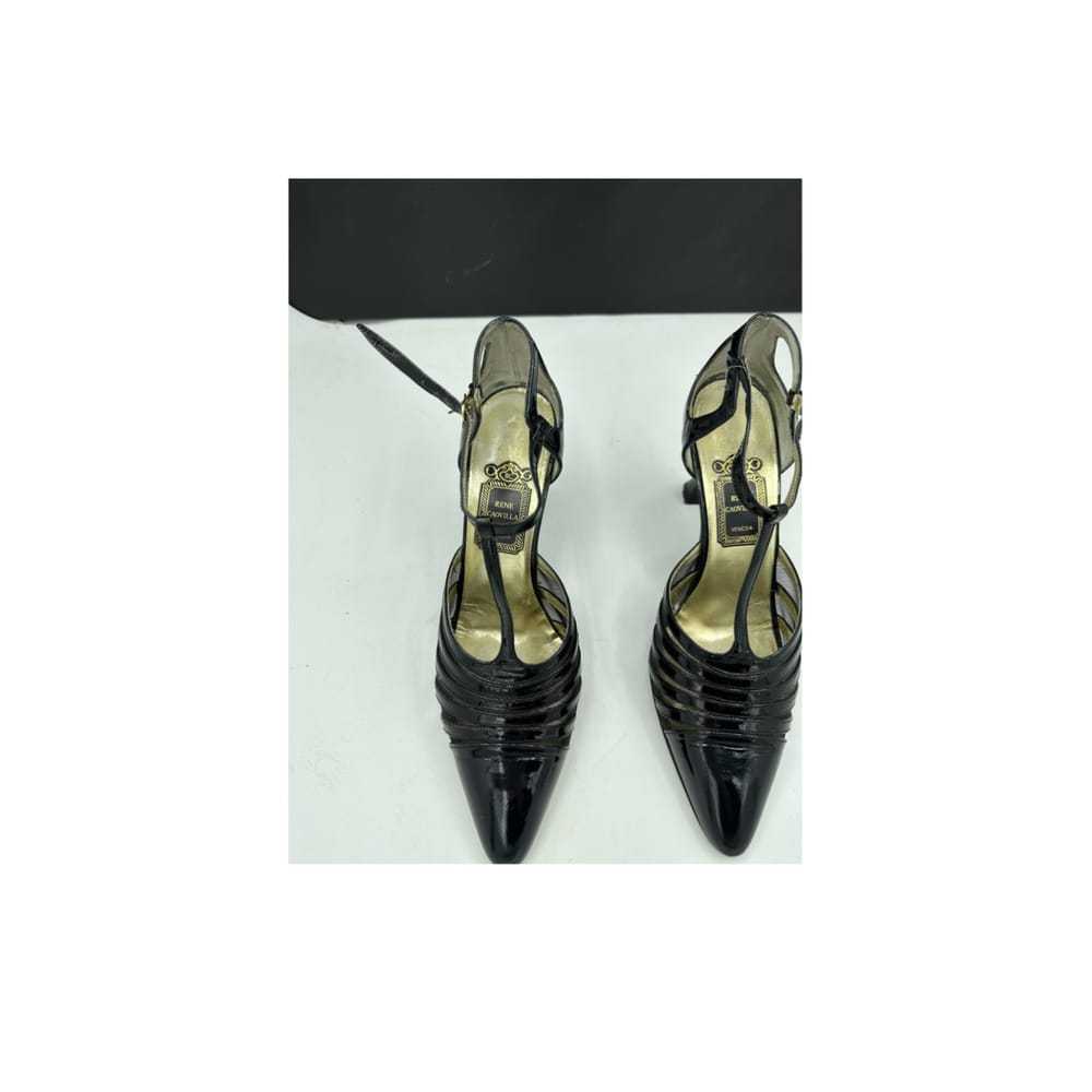 Rene Caovilla Patent leather heels - image 2