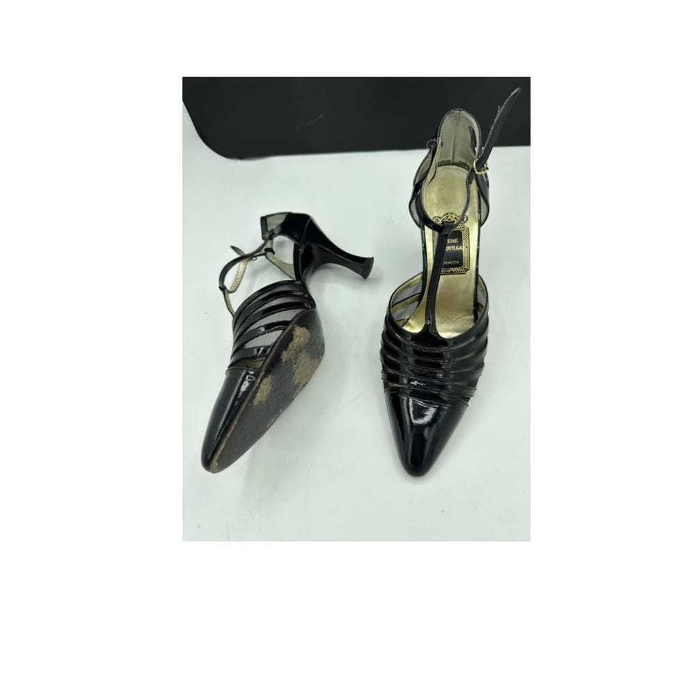 Rene Caovilla Patent leather heels - image 4