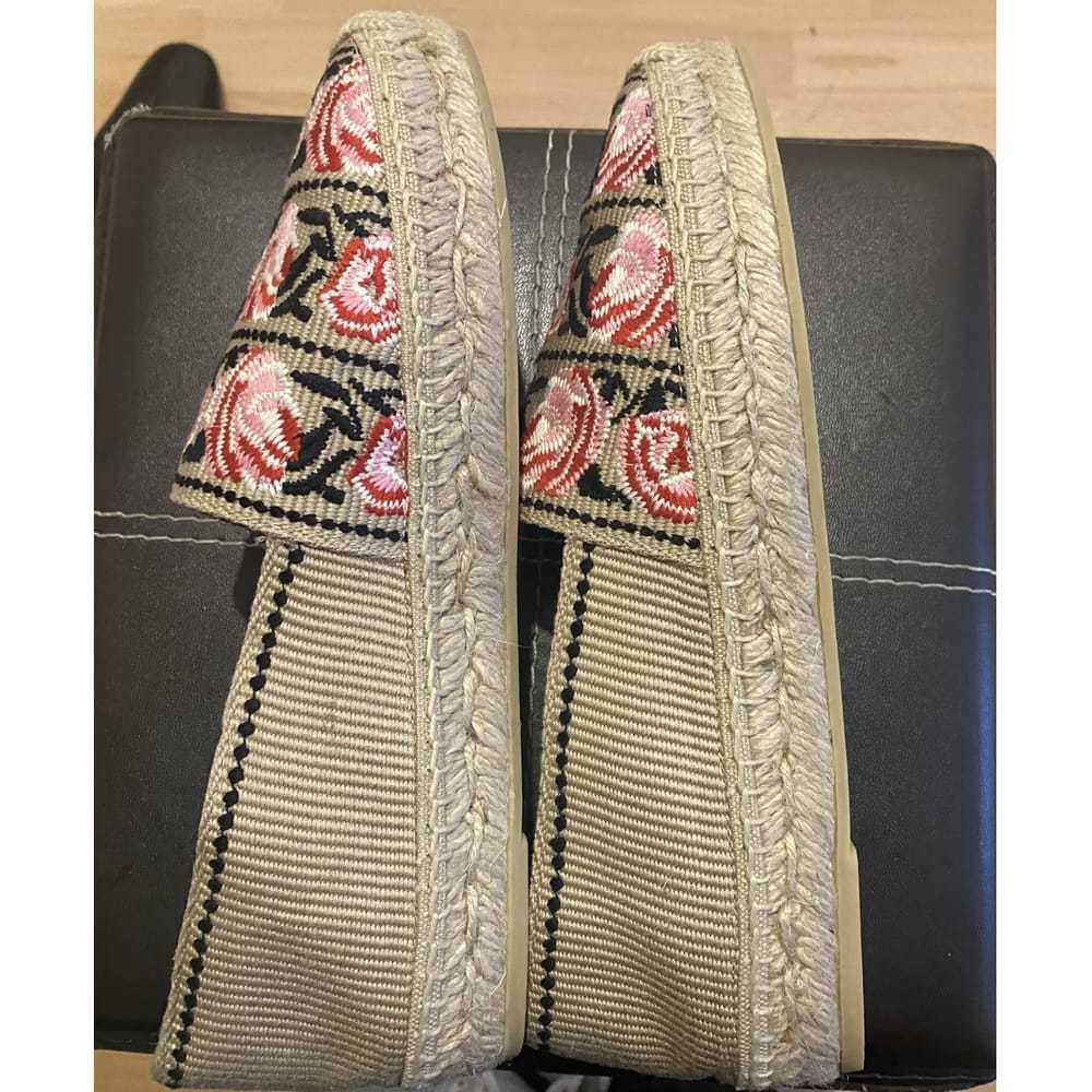 Prada Cloth espadrilles - image 6