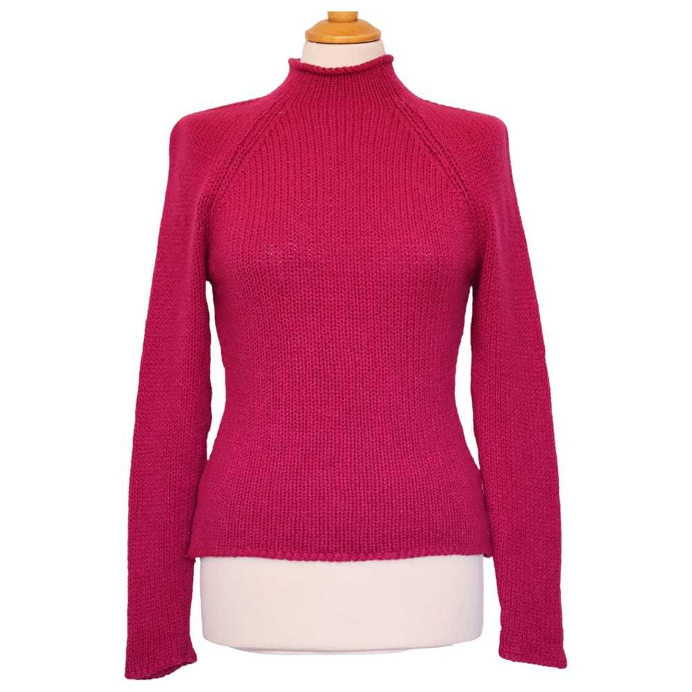 Iris Von Arnim Cashmere jumper - image 1