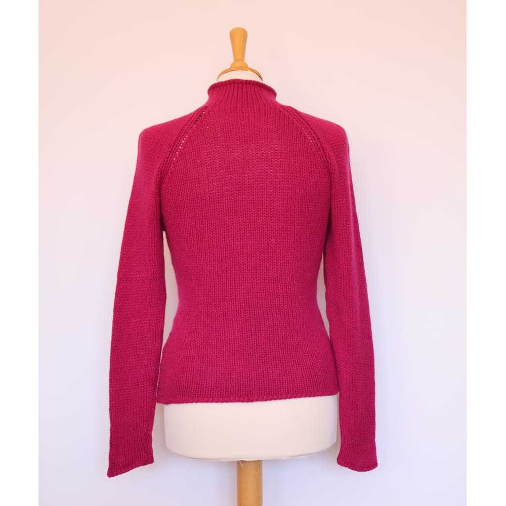 Iris Von Arnim Cashmere jumper - image 2