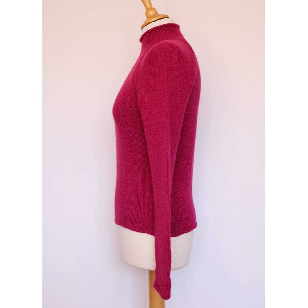 Iris Von Arnim Cashmere jumper - image 6