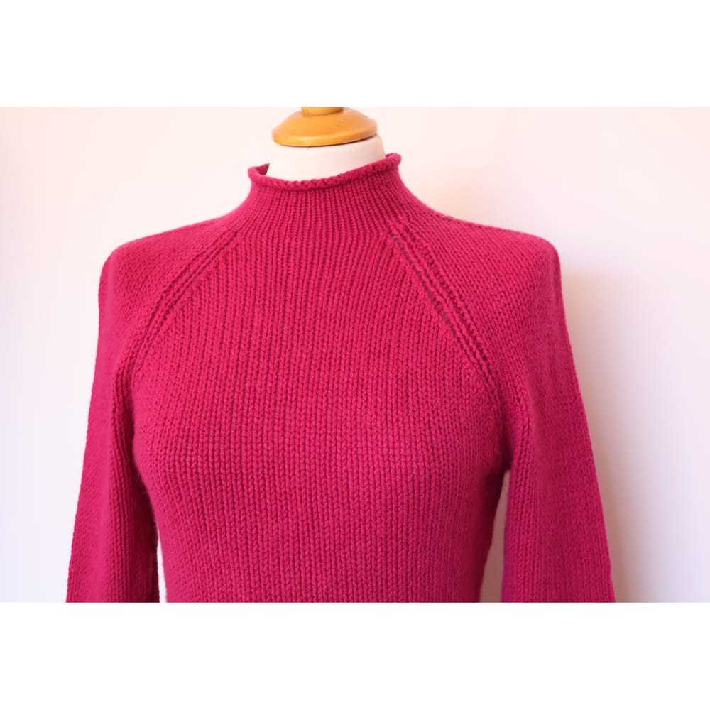 Iris Von Arnim Cashmere jumper - image 7