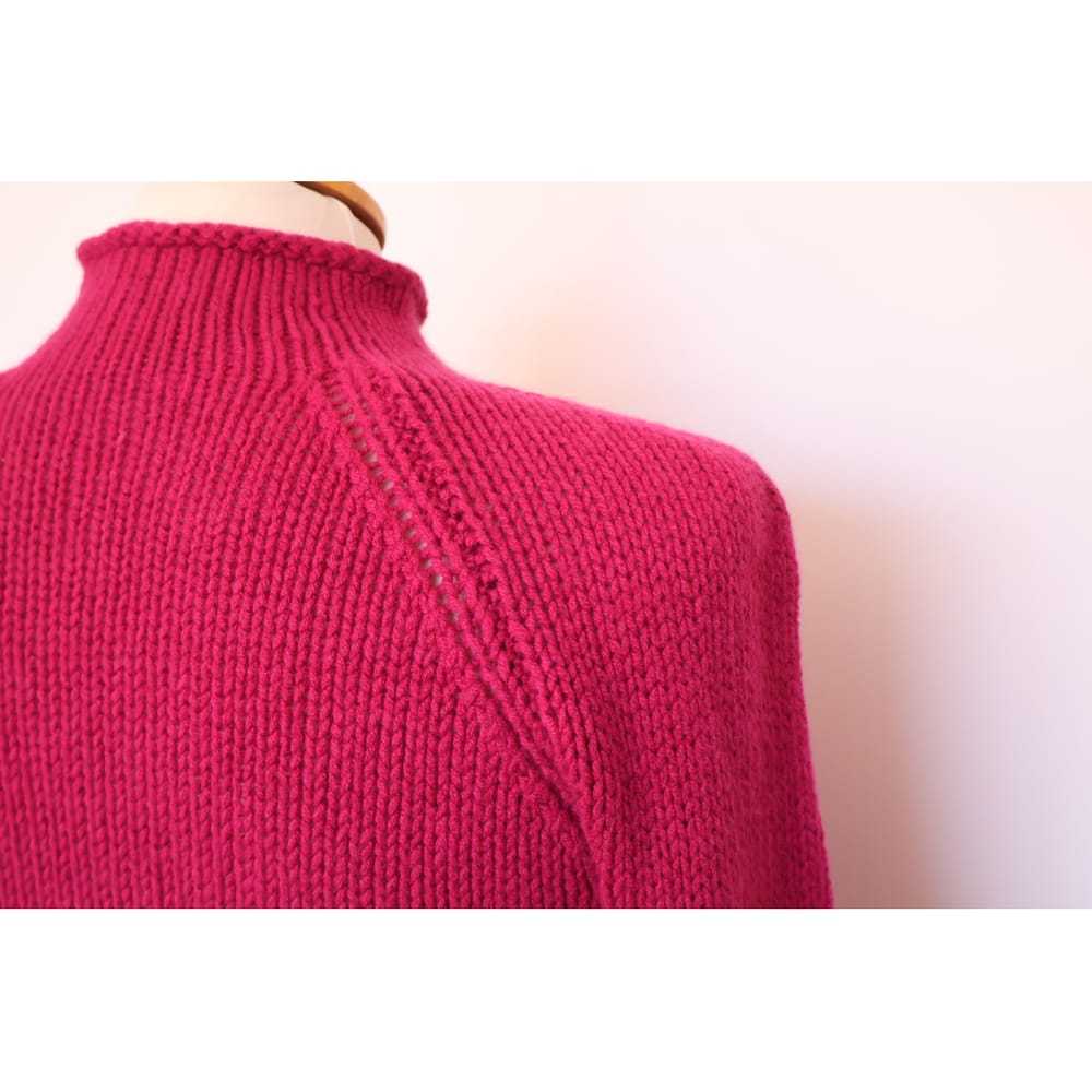 Iris Von Arnim Cashmere jumper - image 8