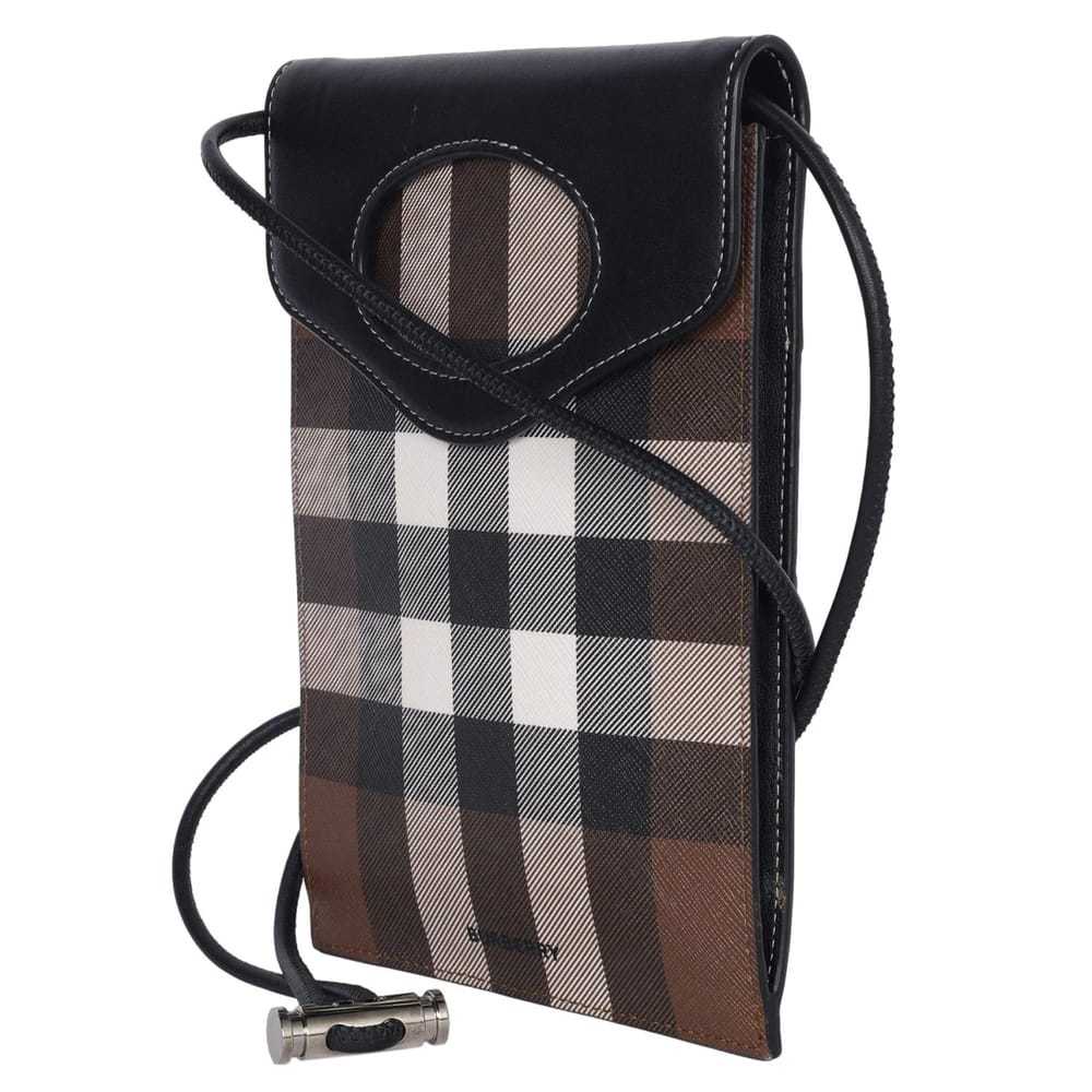 Burberry Paddy leather handbag - image 5