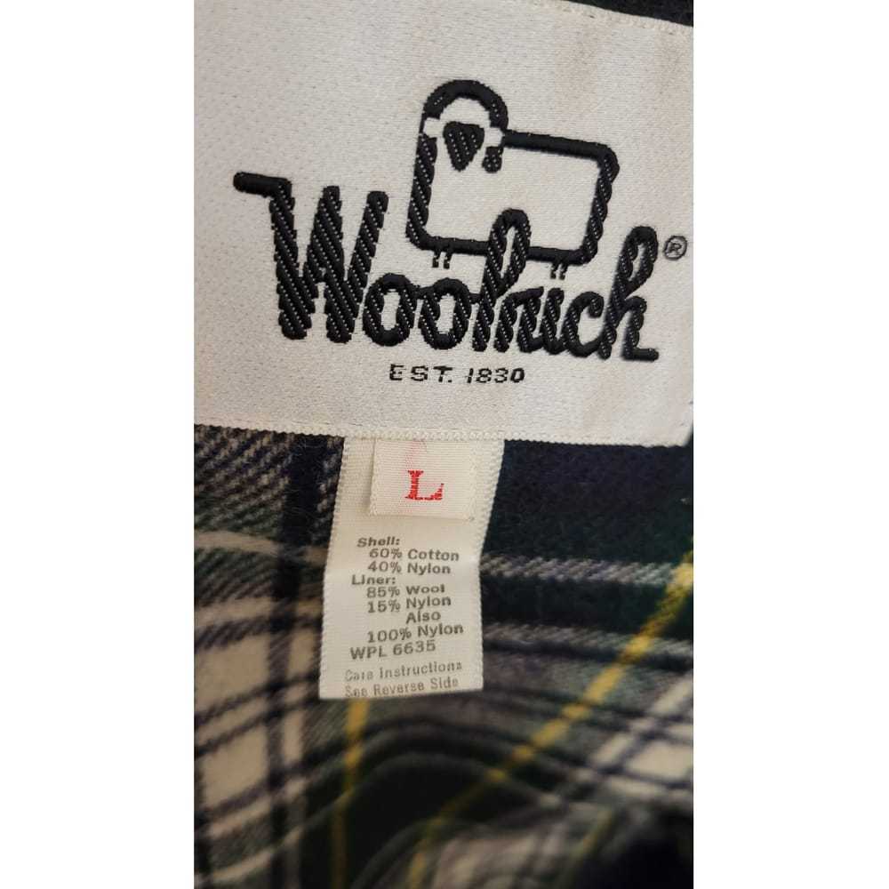 Woolrich Parka - image 9