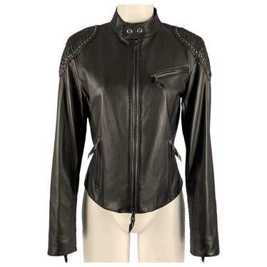 Ralph Lauren Leather jacket - image 1