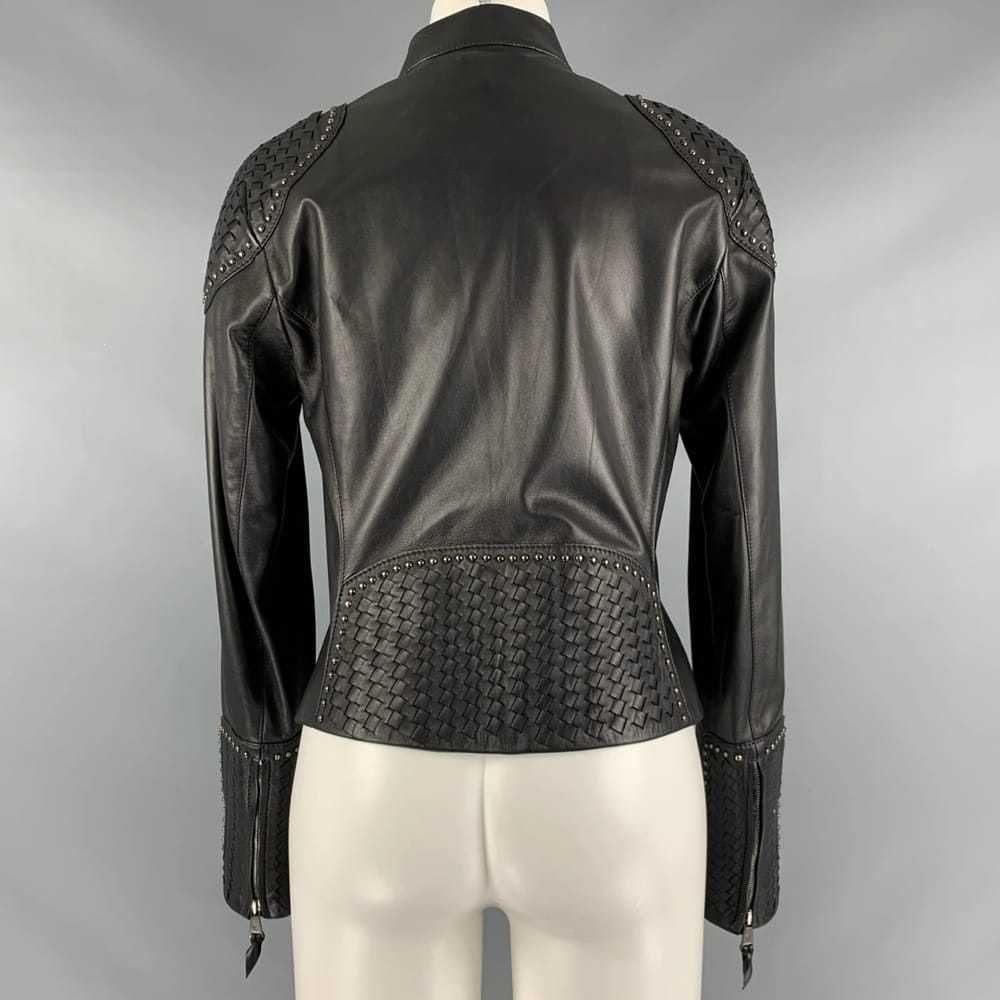 Ralph Lauren Leather jacket - image 4