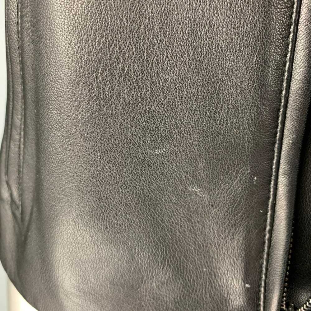 Ralph Lauren Leather jacket - image 6