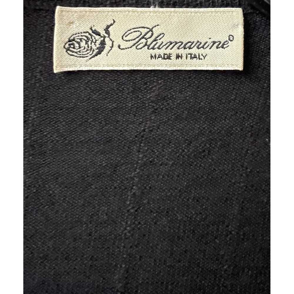 Blumarine Wool cardigan - image 2