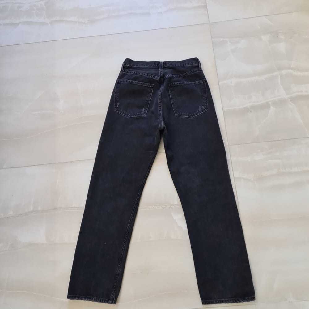 Agolde Straight jeans - image 5