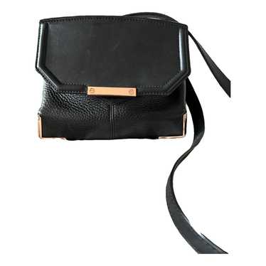 Alexander Wang Leather crossbody bag