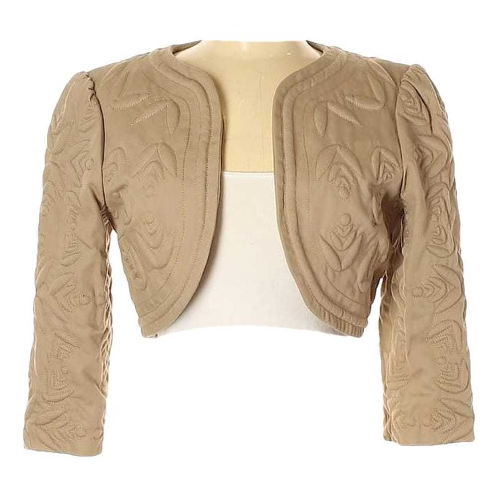 Catherine Malandrino Linen jacket - image 2