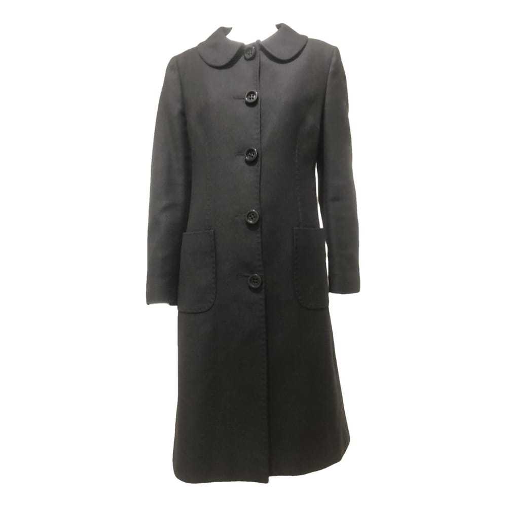 Moschino Cheap And Chic Wool coat