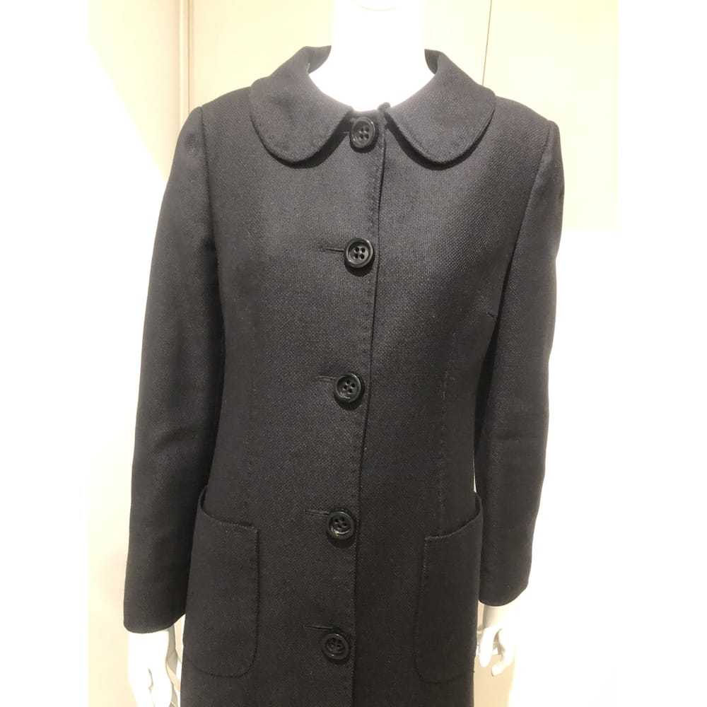 コート Moschino Wool Coat Moschino Wool coat