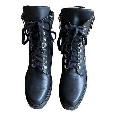 Barbara Bui Leather boots - image 1