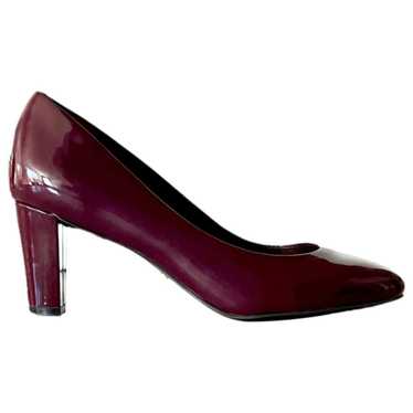 Lauren Ralph Lauren Patent leather heels - image 1