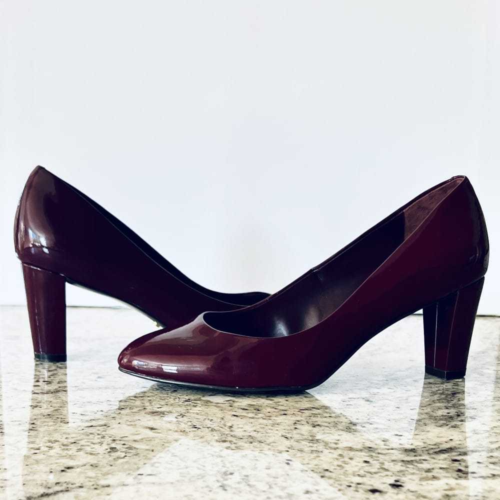 Lauren Ralph Lauren Patent leather heels - image 2