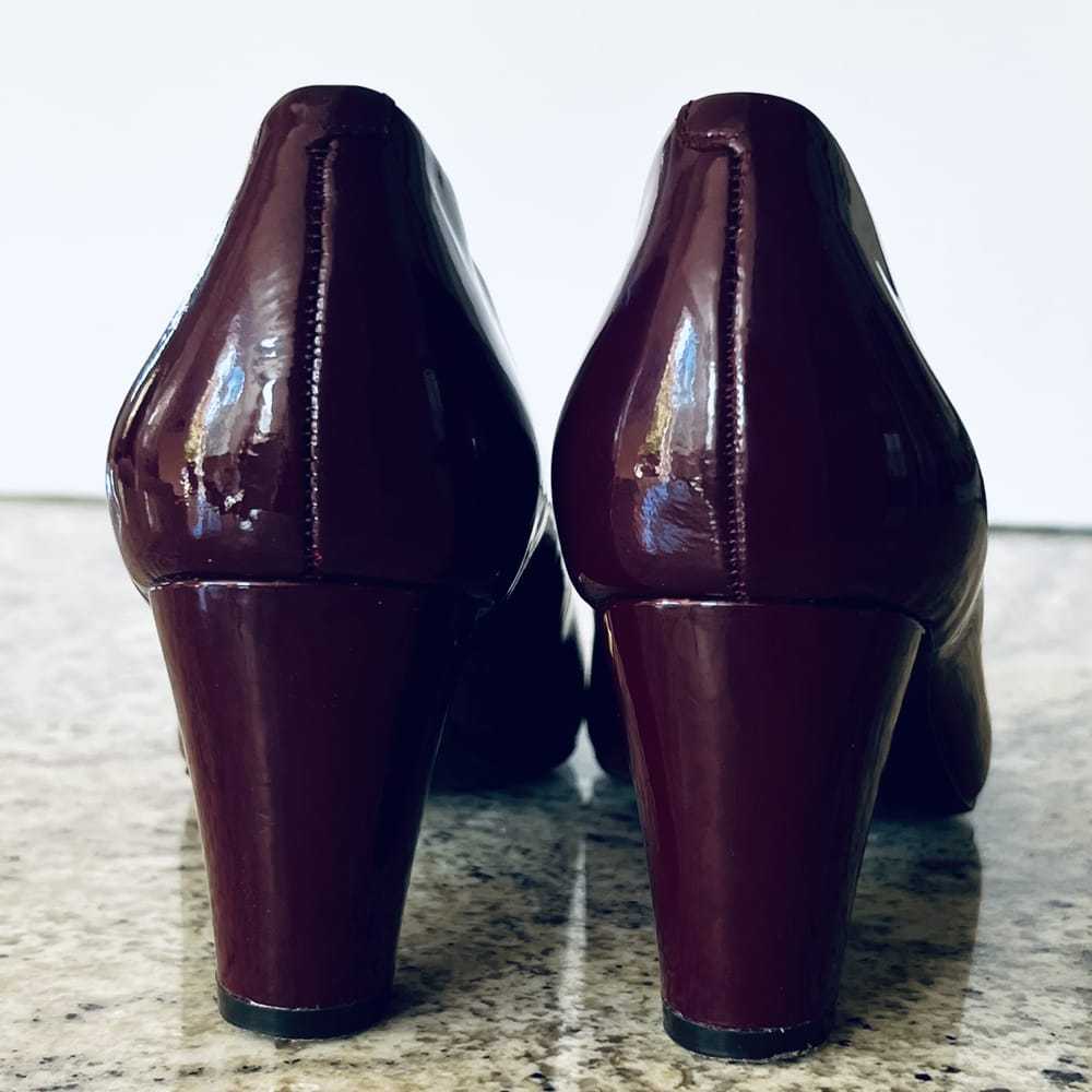 Lauren Ralph Lauren Patent leather heels - image 4