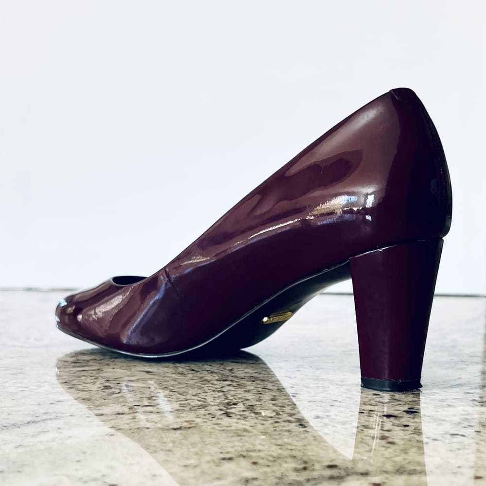 Lauren Ralph Lauren Patent leather heels - image 5