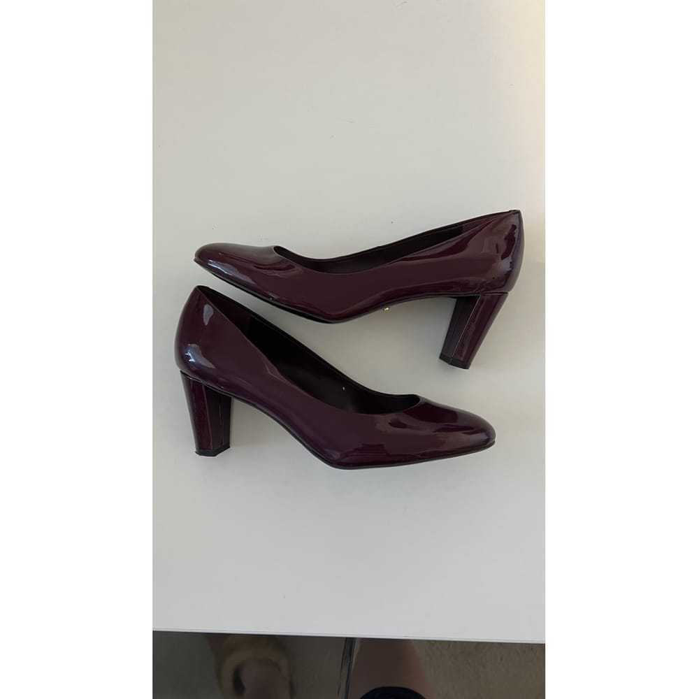 Lauren Ralph Lauren Patent leather heels - image 7
