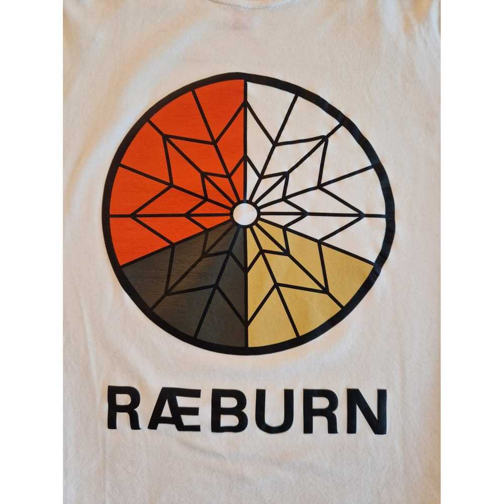 Christopher Raeburn T-shirt - image 3