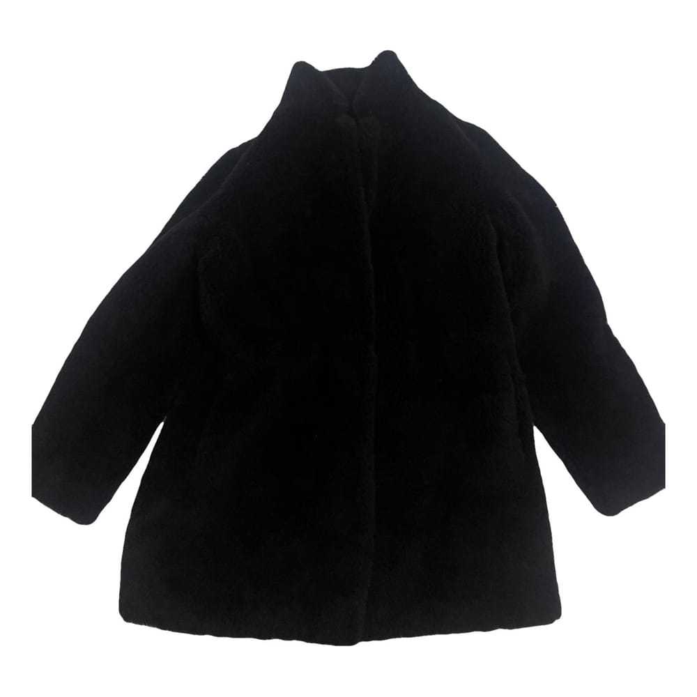 Meteo Leather coat - image 1