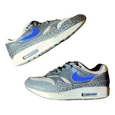 Nike Air Max 1 low trainers - image 1