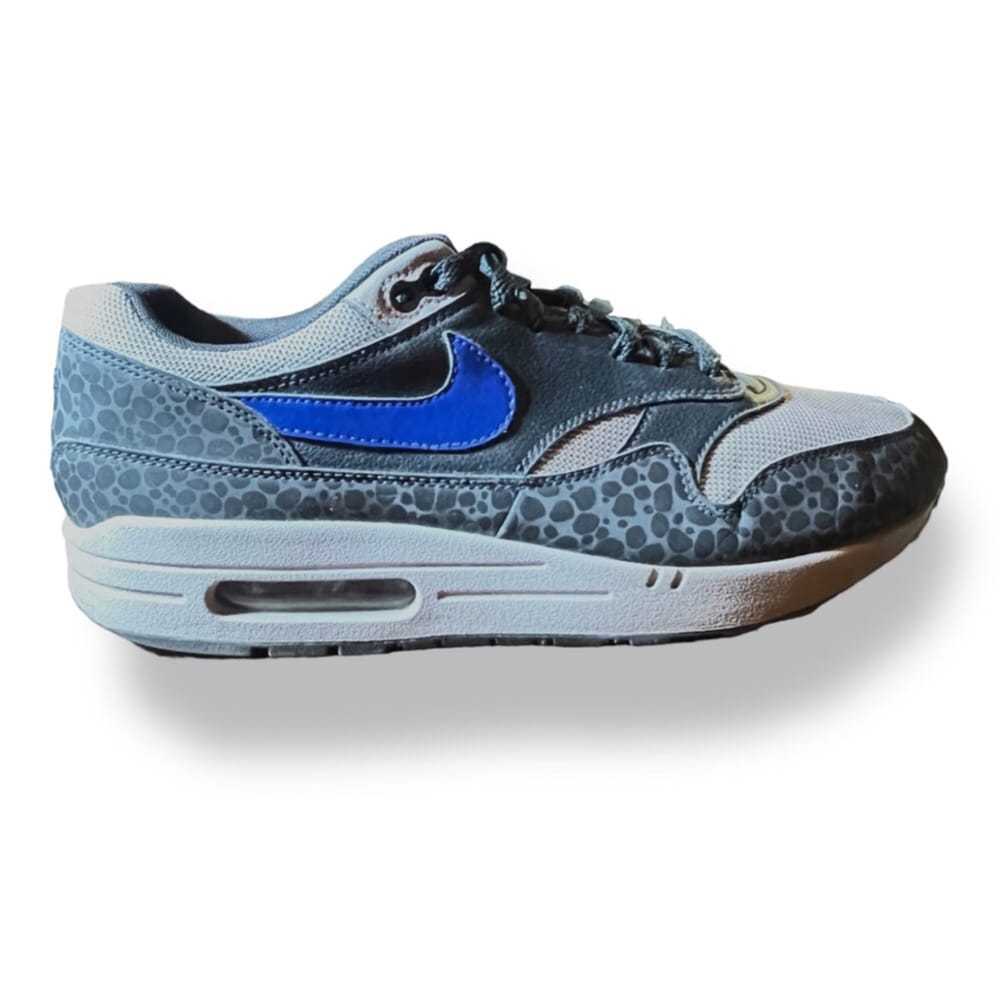 Nike Air Max 1 low trainers - image 2