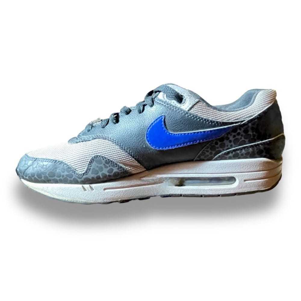 Nike Air Max 1 low trainers - image 3