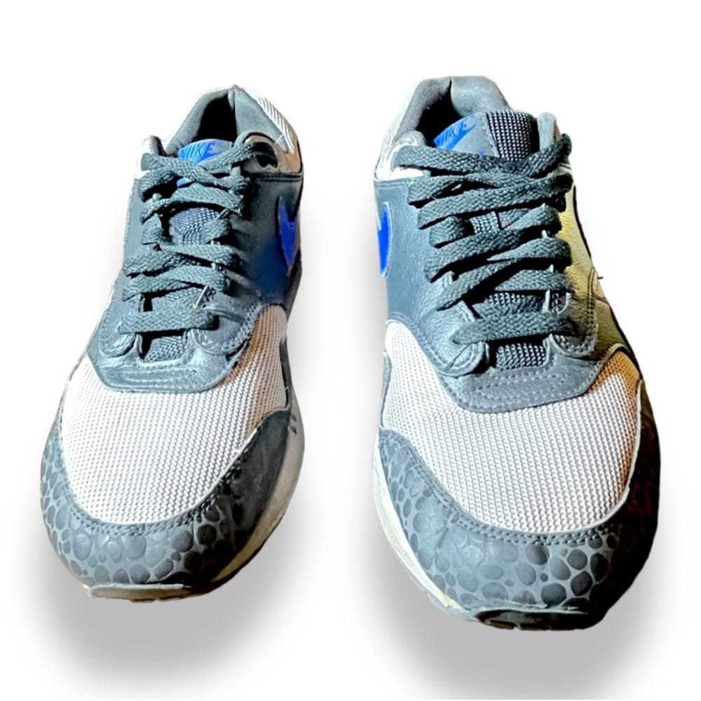 Nike Air Max 1 low trainers - image 4