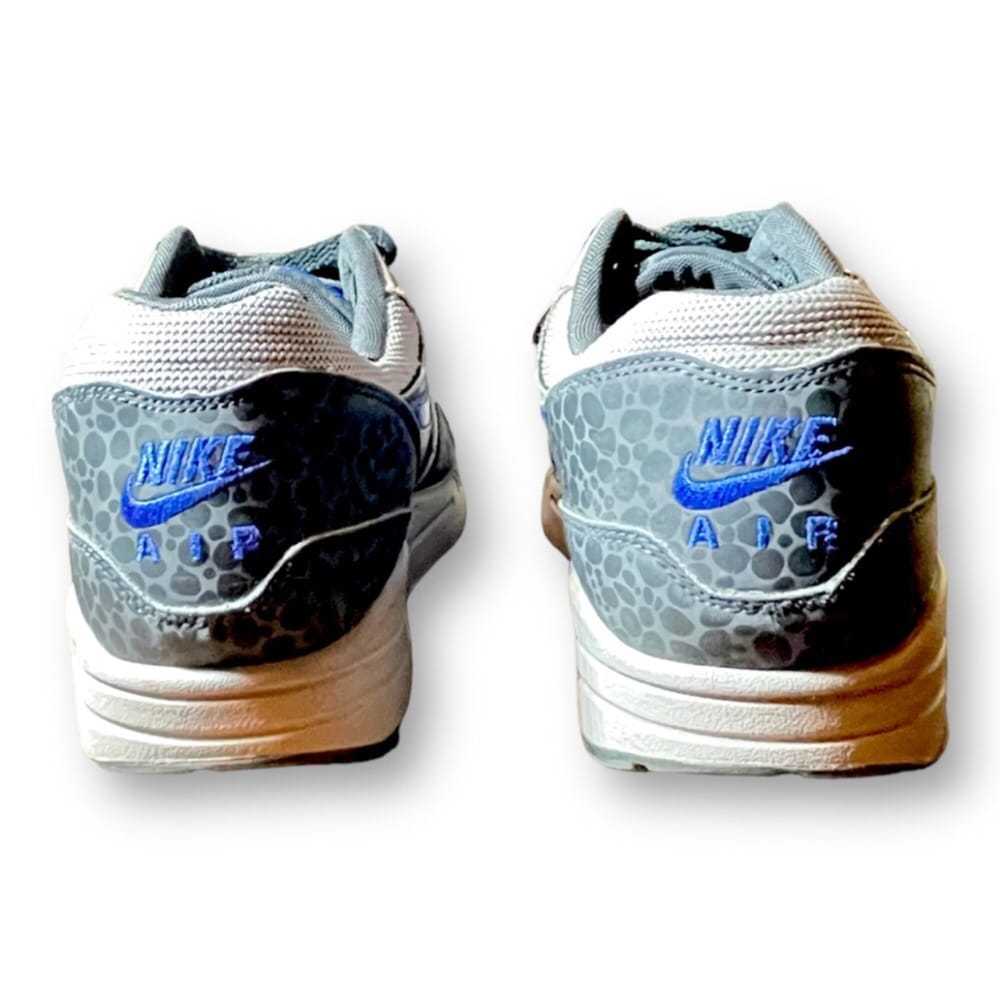 Nike Air Max 1 low trainers - image 5