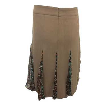 M Missoni Wool mid-length skirt - image 1
