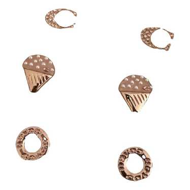 Coach Earrings - image 1