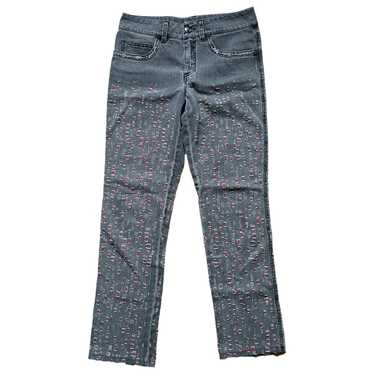 Chanel Slim jeans - image 1