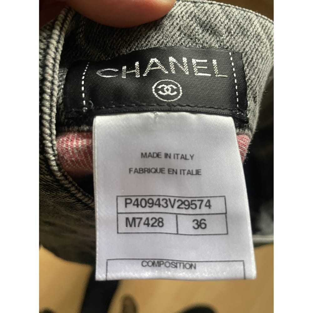 Chanel Slim jeans - image 6
